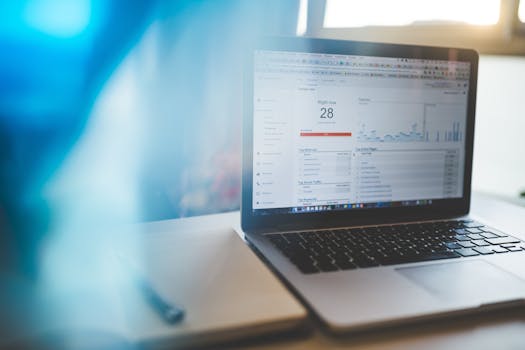 Setting Up Goals and Funnels in Google Analytics