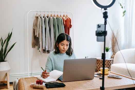 Creating a Content Calendar for Your Blog
