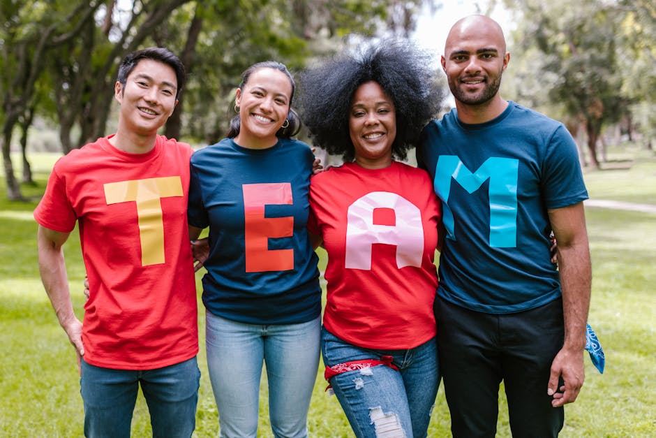 Transformational Leadership - Inspiring Change and Innovation