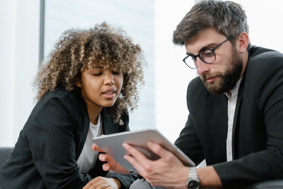 Overcoming Resistance to Change in Digital Transformation Efforts